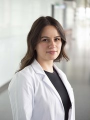 Profilbild von Lilli Bublitz