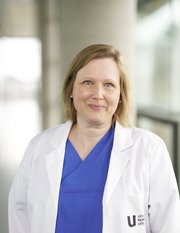 Profilbild von Kristin Ettrich