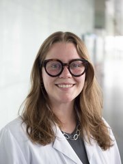 Profilbild von Rebecca Stoll