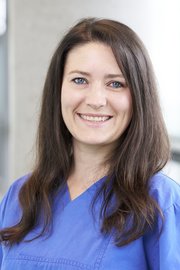 Profilbild von Raffaela Krumpholz