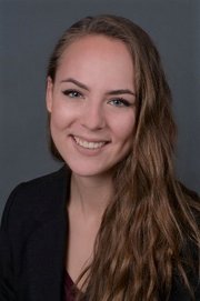 Profilbild von Patricia Mayer