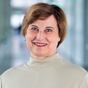 Profilbild von Dr. biol. hum. Gudrun Hübner