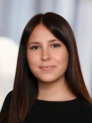 Profilbild von Nathalie Offenwanger
